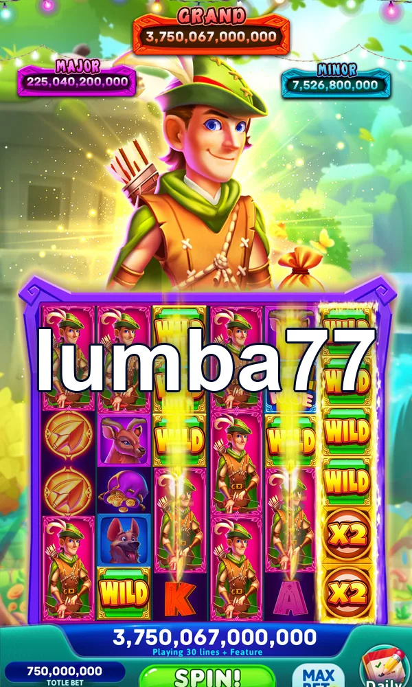 lumba77 APK