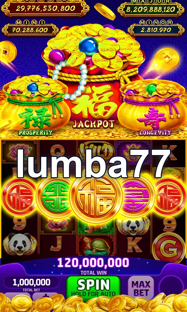 lumba77 APK
