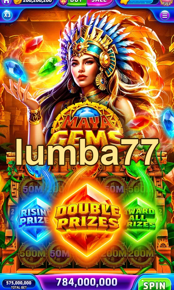 lumba77 APK