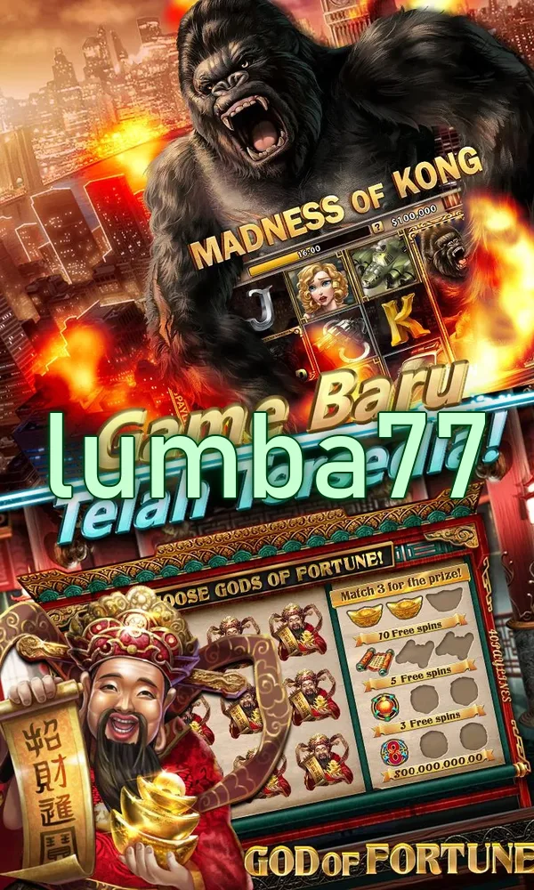 lumba77 Masuk