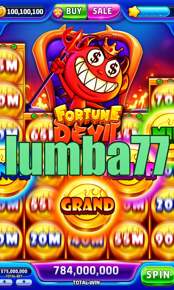 lumba77 Masuk