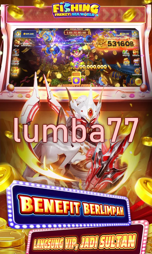 lumba77 Masuk