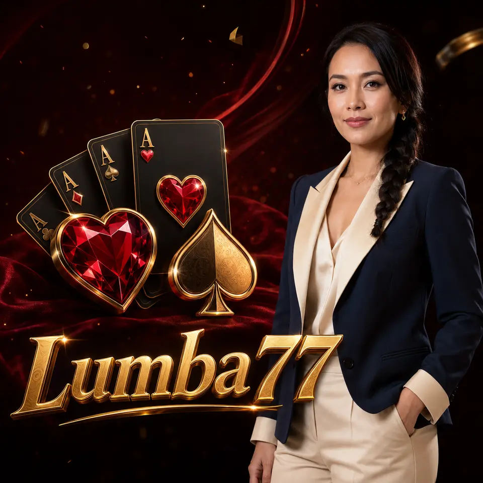 lumba77 APK Resmi Unduh