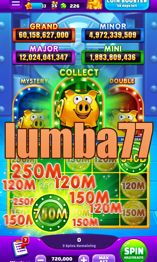 lumba77 Preview - Resmi Unduh