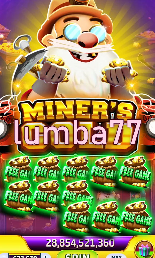 lumba77 Tangkapan Layar Resmi APK